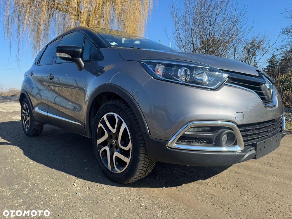 Renault Captur - 4