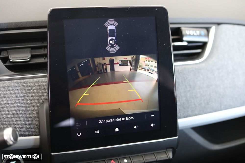 Renault Zoe (c/ Bateria) Limited 50 - 26