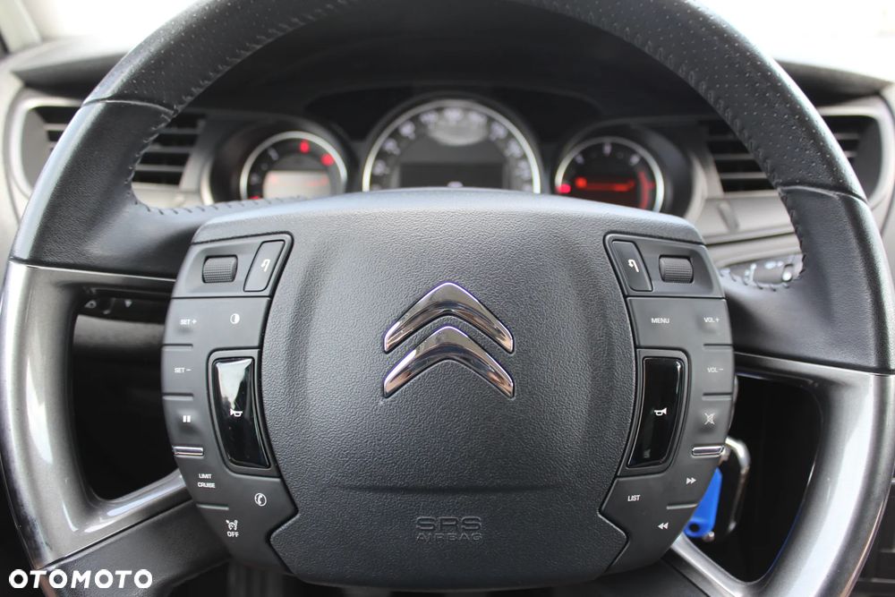 Citroën C5 BlueHDi 150 S&S Exclusive - 16