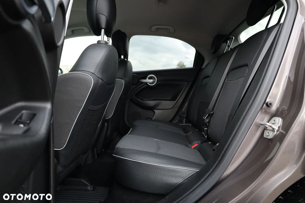 Fiat 500X 1.4 MultiAir 4x2 S&S Pop Star - 28