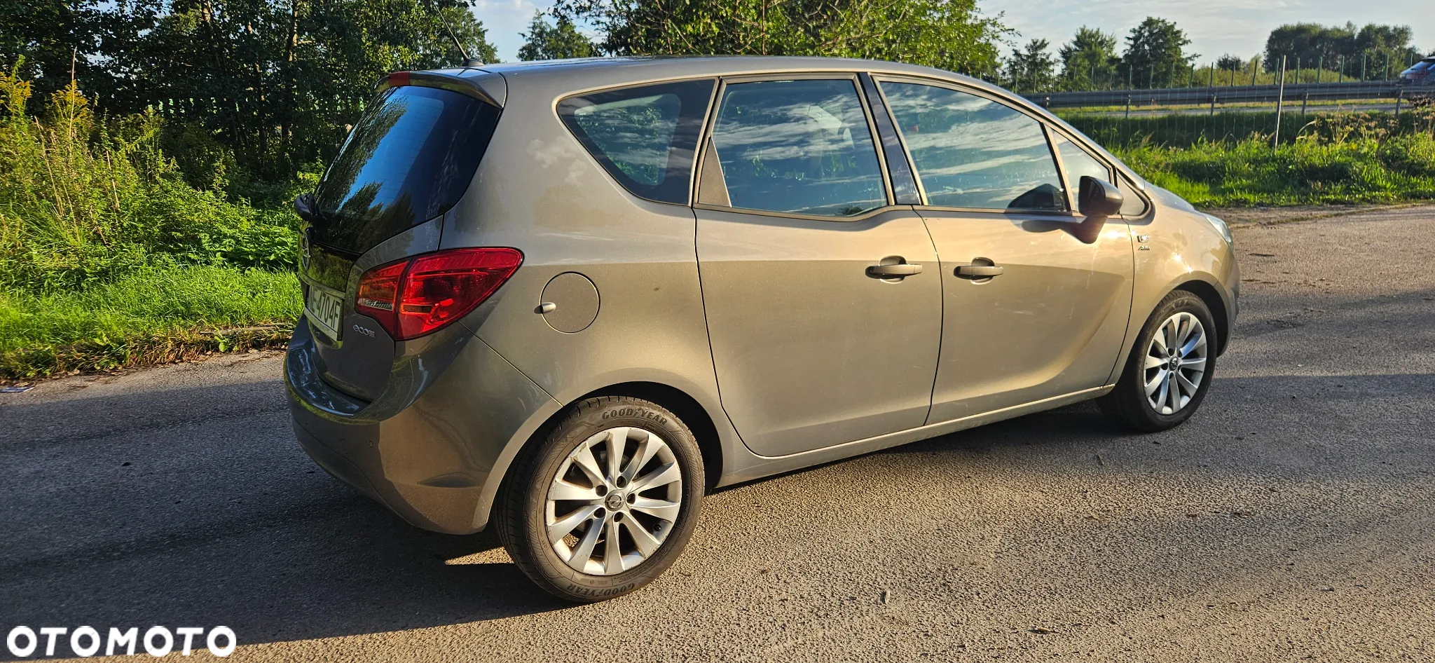 Opel Meriva 1.4 T Cosmo - 3