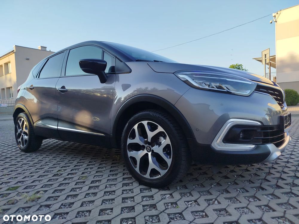 Renault Captur ENERGY dCi 90 Start&Stop Experience - 16