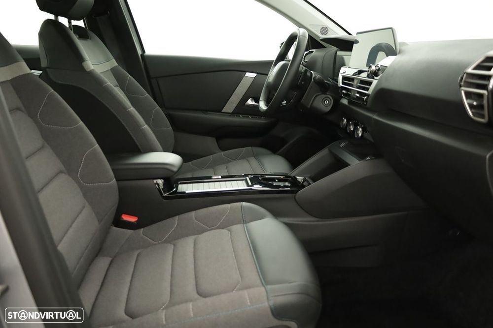 Citroën C4 X 1.5 BlueHDi Feel Pack EAT8 - 20