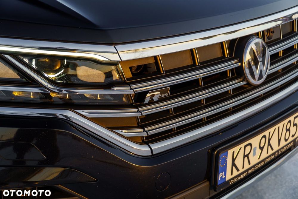 Volkswagen Touareg 3.0 V6 TFSI 4Motion R-Line - 36