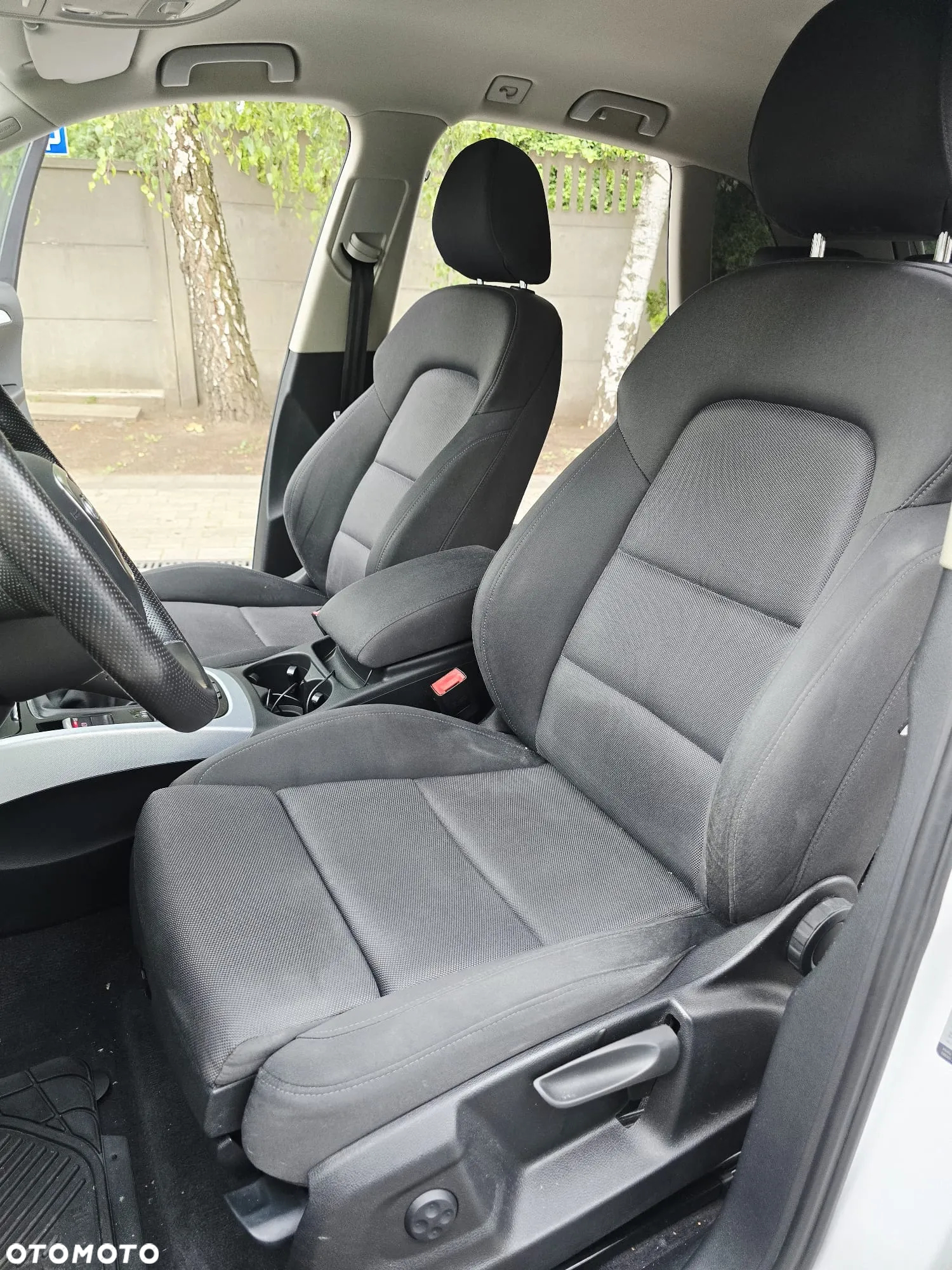 Audi Q5 2.0 TFSI Quattro - 17