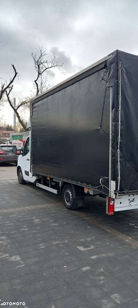 Renault Master - 15