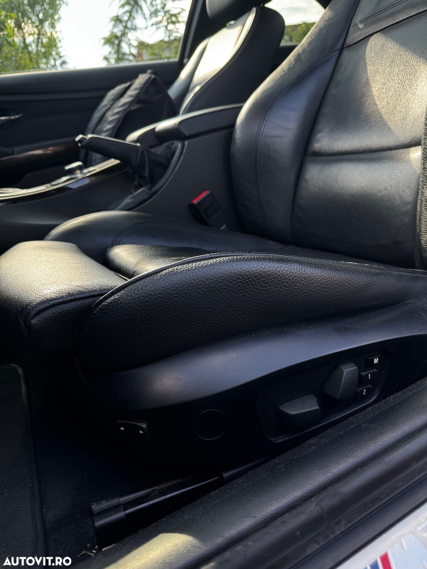 BMW Seria 3 - 5