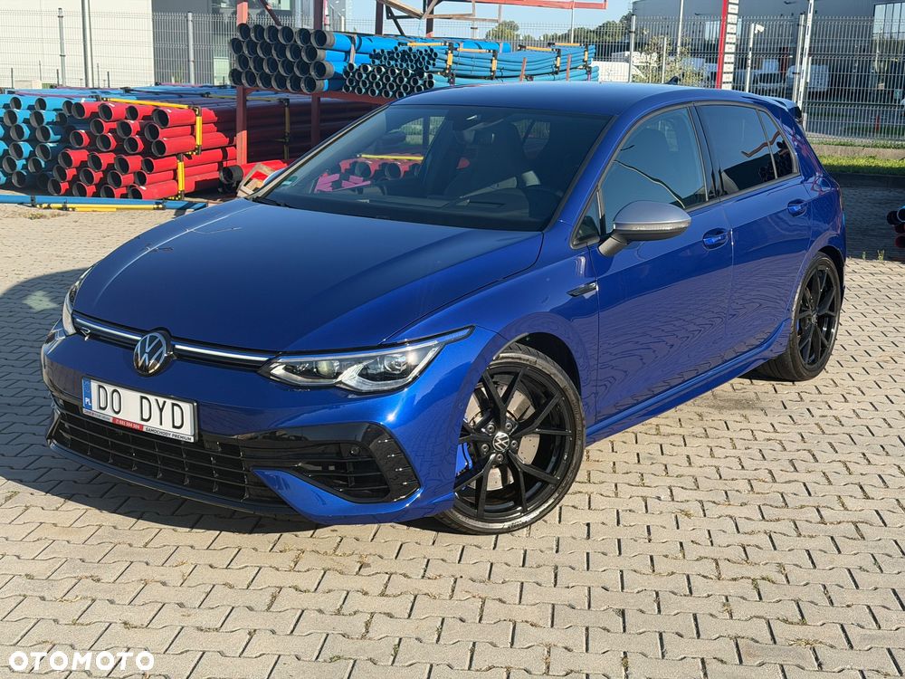 Volkswagen Golf 2022 photo 2