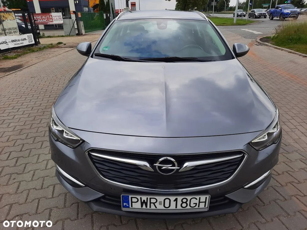 Opel Insignia 2.0 CDTI Sports Tourer ecoFLEXStart/Stop - 3