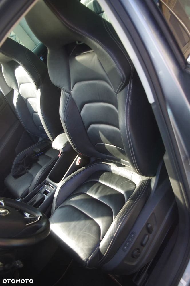 Skoda Kodiaq 2.0 TDI 4x4 Style DSG 7os - 24