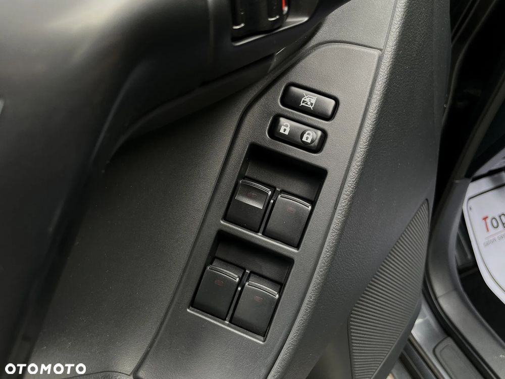 Toyota Verso 1.8 Premium 7os EU6 - 30