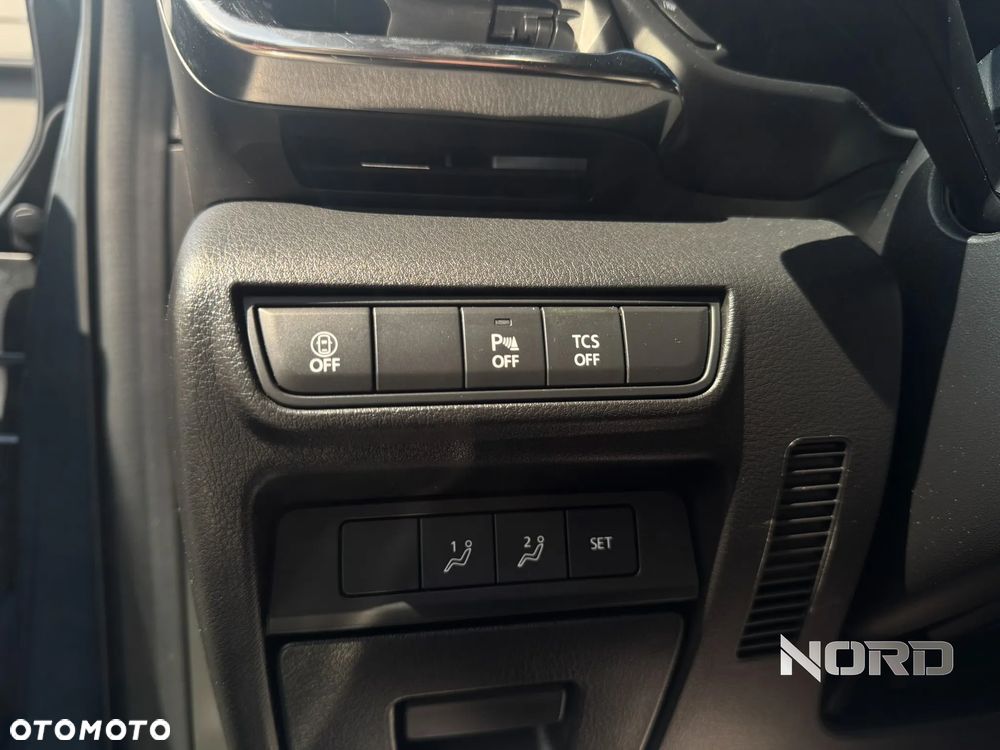 Mazda MX-30 e-SKYACTIV - 23