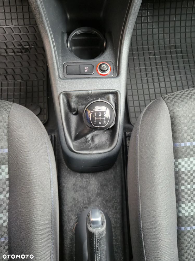 Volkswagen up! club - 23