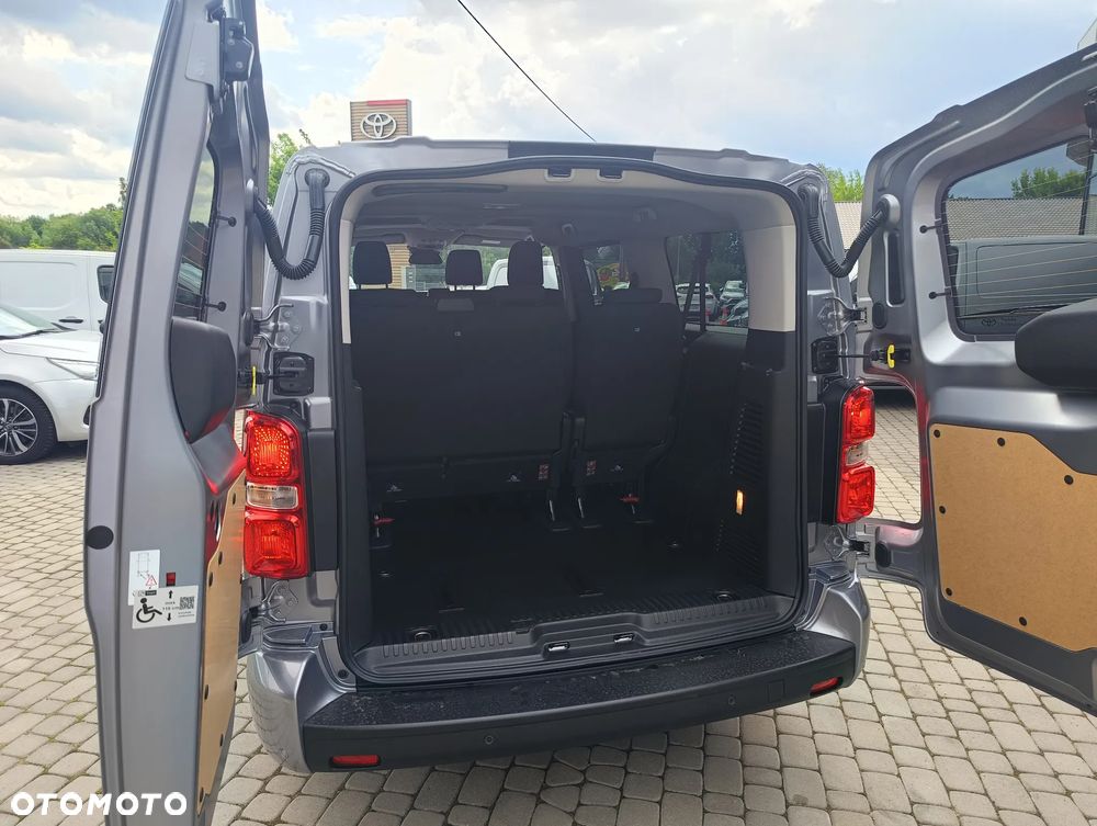 Toyota Proace Verso 2.0 D4-D Long Business - 14