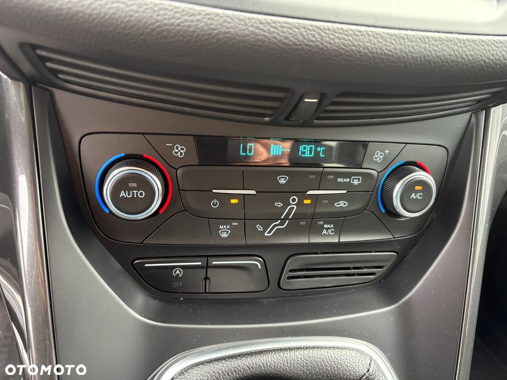 Ford Grand C-MAX 1.5 EcoBoost Start-Stopp-System Trend - 14