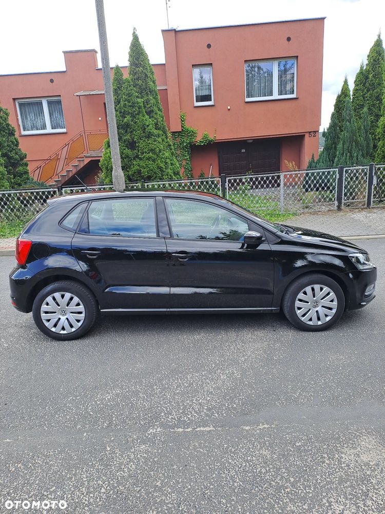 Volkswagen Polo - 3