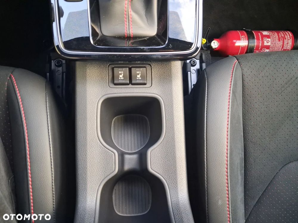 Toyota Corolla 2.0 Hybrid GR Sport - 29