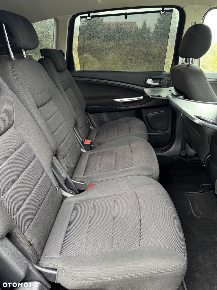 Ford S-Max 2.0 TDCi DPF Titanium - 19