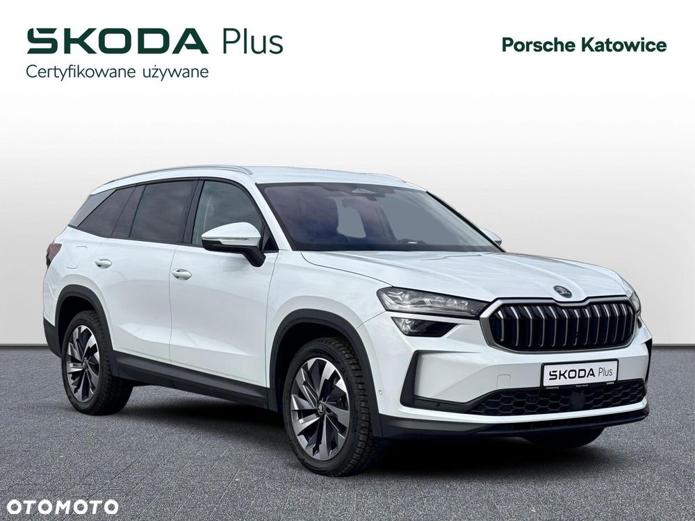 Skoda Kodiaq 2.0 TDI 4x4 Selection DSG - 8