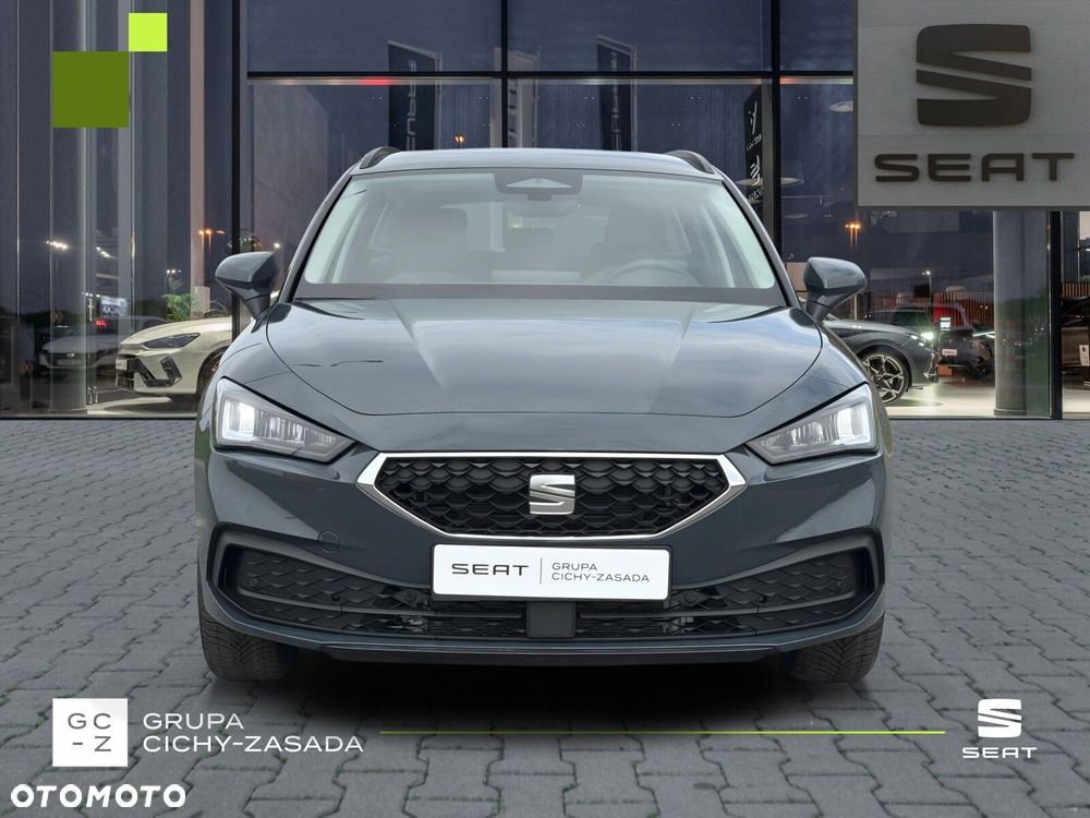 Seat Leon Sportstourer - 8