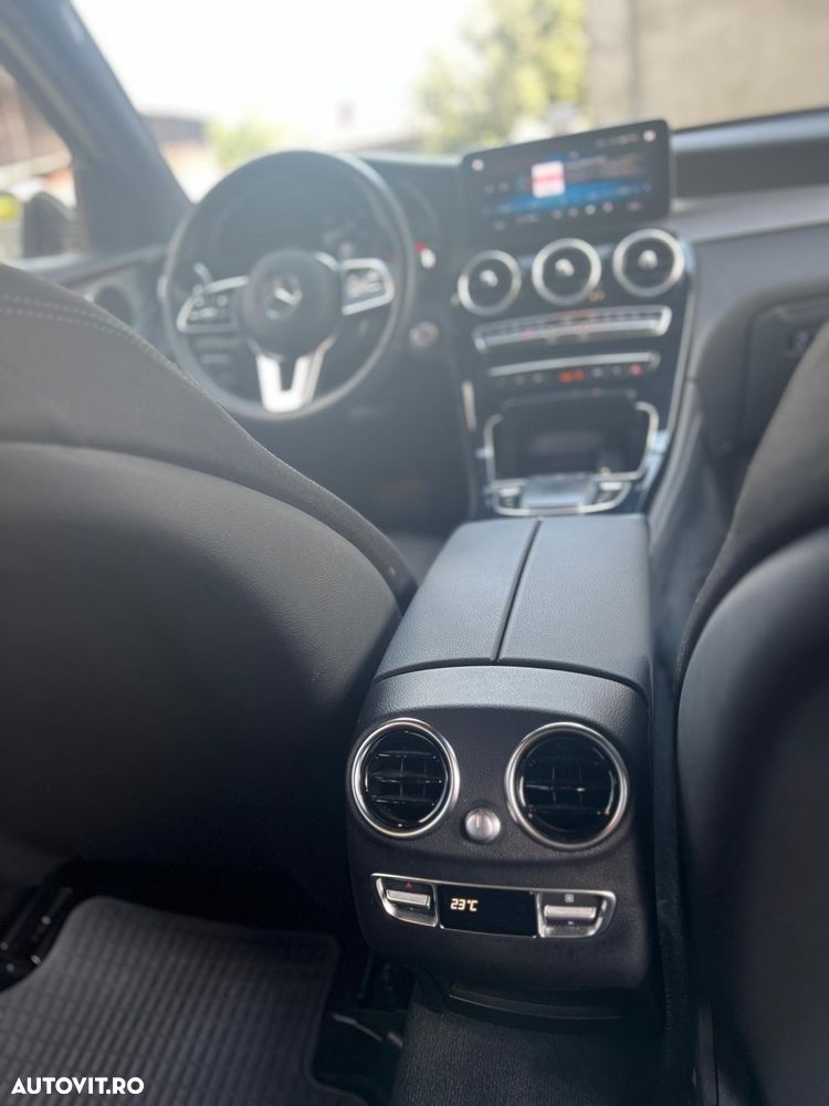 Mercedes-Benz GLC - 5