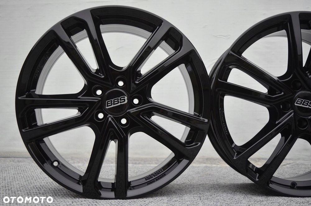 Felgi 8x19 5x112 Audi A4 b8 b9 A6 C6 C7 A8 D3 Merc W205 W212 W213 W221 W222 - 6