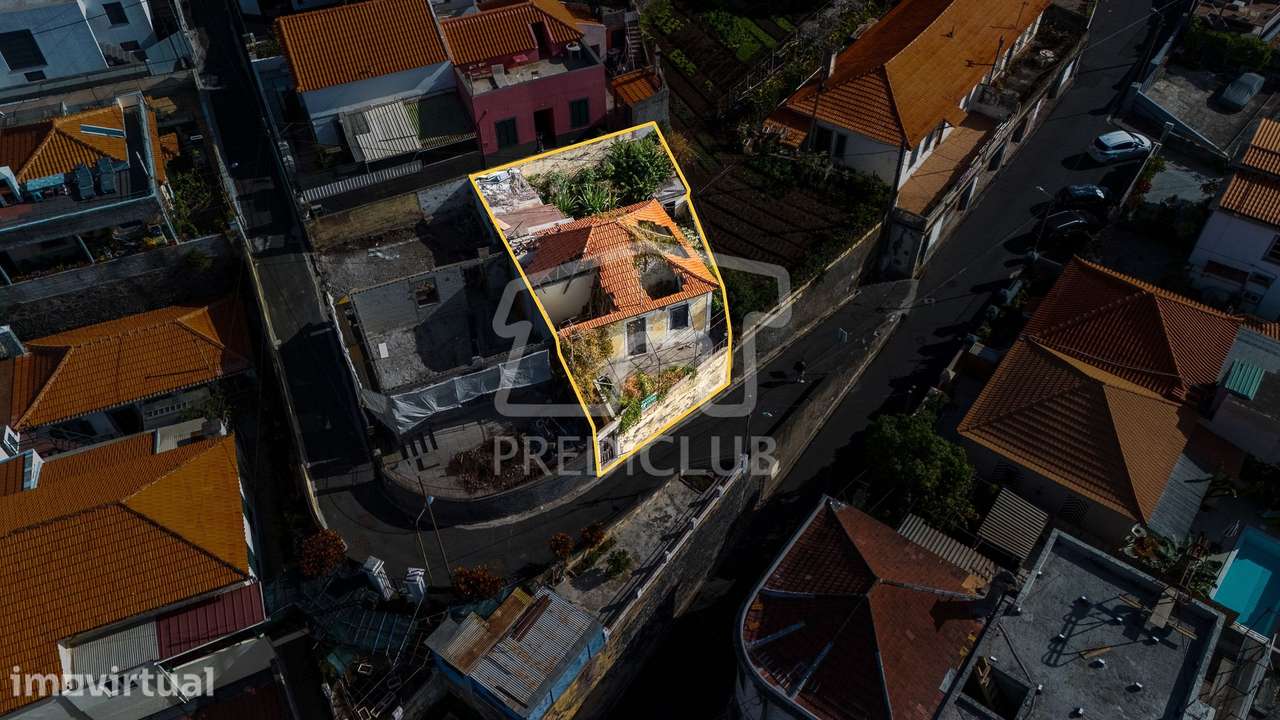 Moradia T1 - São Gonçalo | Lazareto - Grande imagem: 4/17