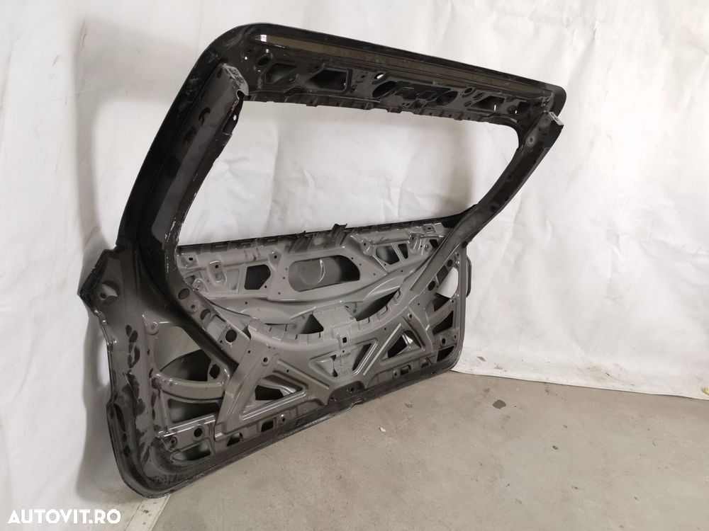 Haion Capota Portbagaj BMW X3 [G01] 2018 2019 2020 2021 2022 2023 2024 - 7