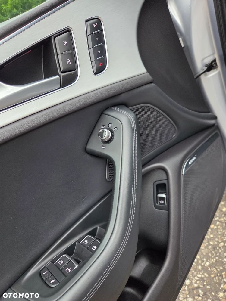Audi A6 - 14