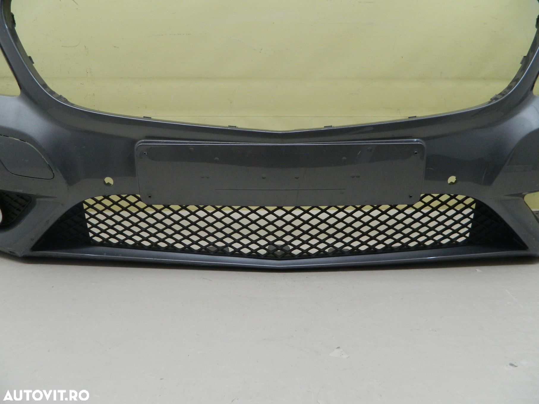 Bara fata Mercedes B-Class W246  2012, 2013, 2014, 2015, cod origine A2468850525. - 5