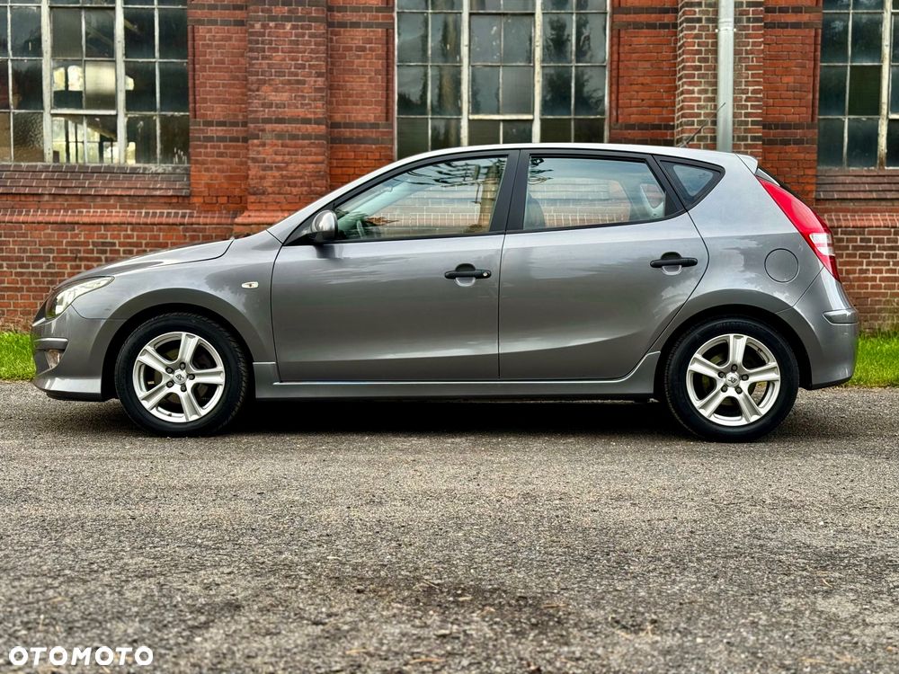 Hyundai i30 1.4 Classic - 7