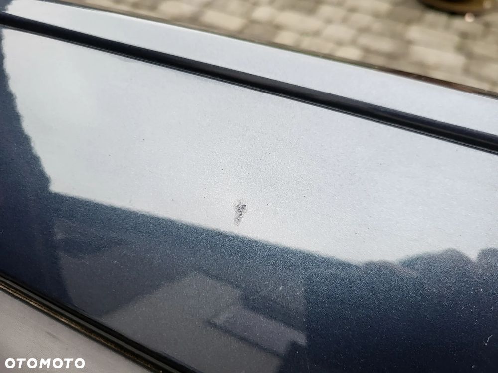 CITROEN C5 III X7 LIFT ZDERZAK TYLNY TYŁ WYDECHY TŁUMIKI V6 KOMBI KGNC - 11