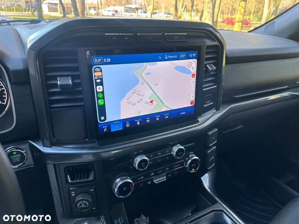 Ford F150 - 15