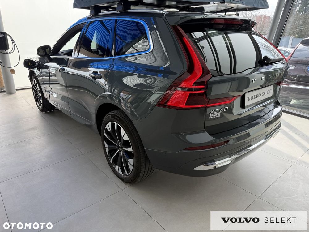 Volvo XC 60 - 7