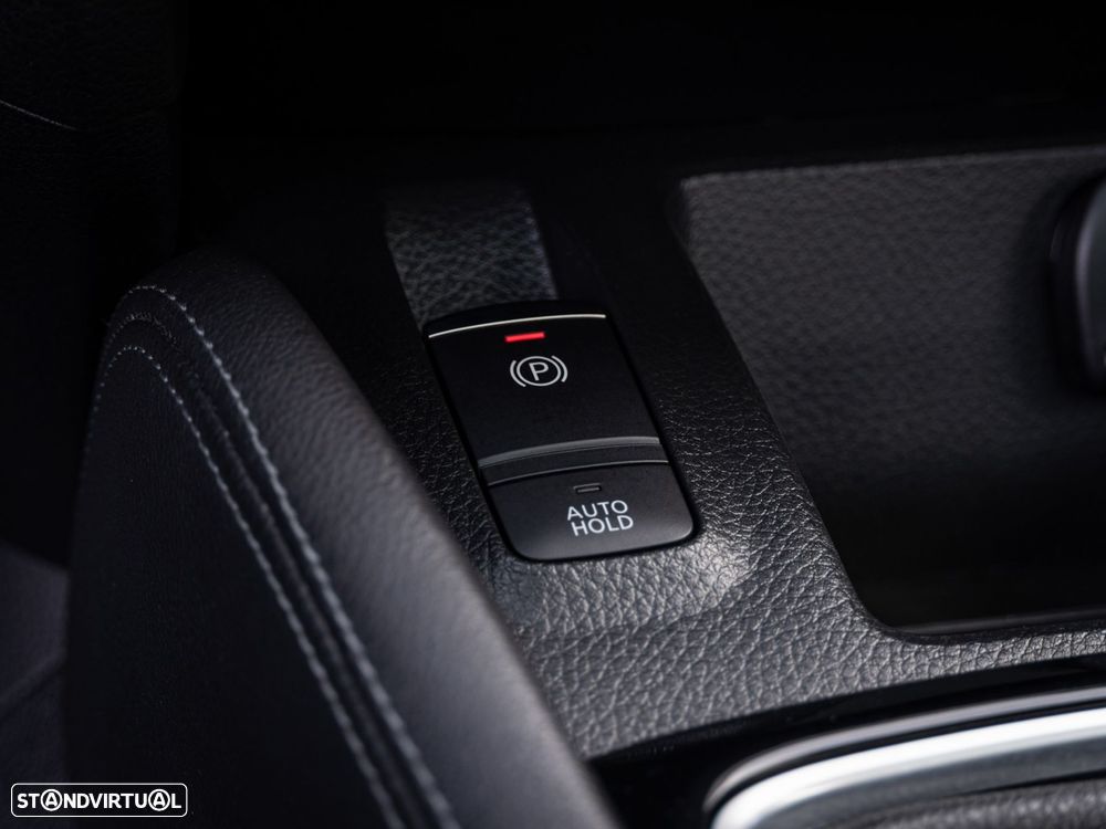 Nissan Qashqai 1.5 dCi Tekna - 17