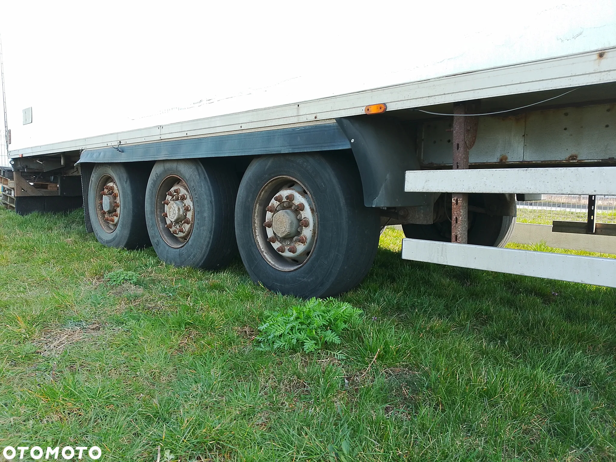 Carrier Maxima agregat chłodniczy obudowa sprawny naczepa chłodnia kompletny - 8