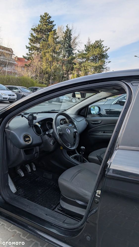 Fiat Bravo 1.4 T-JET 16V Dynamic - 2