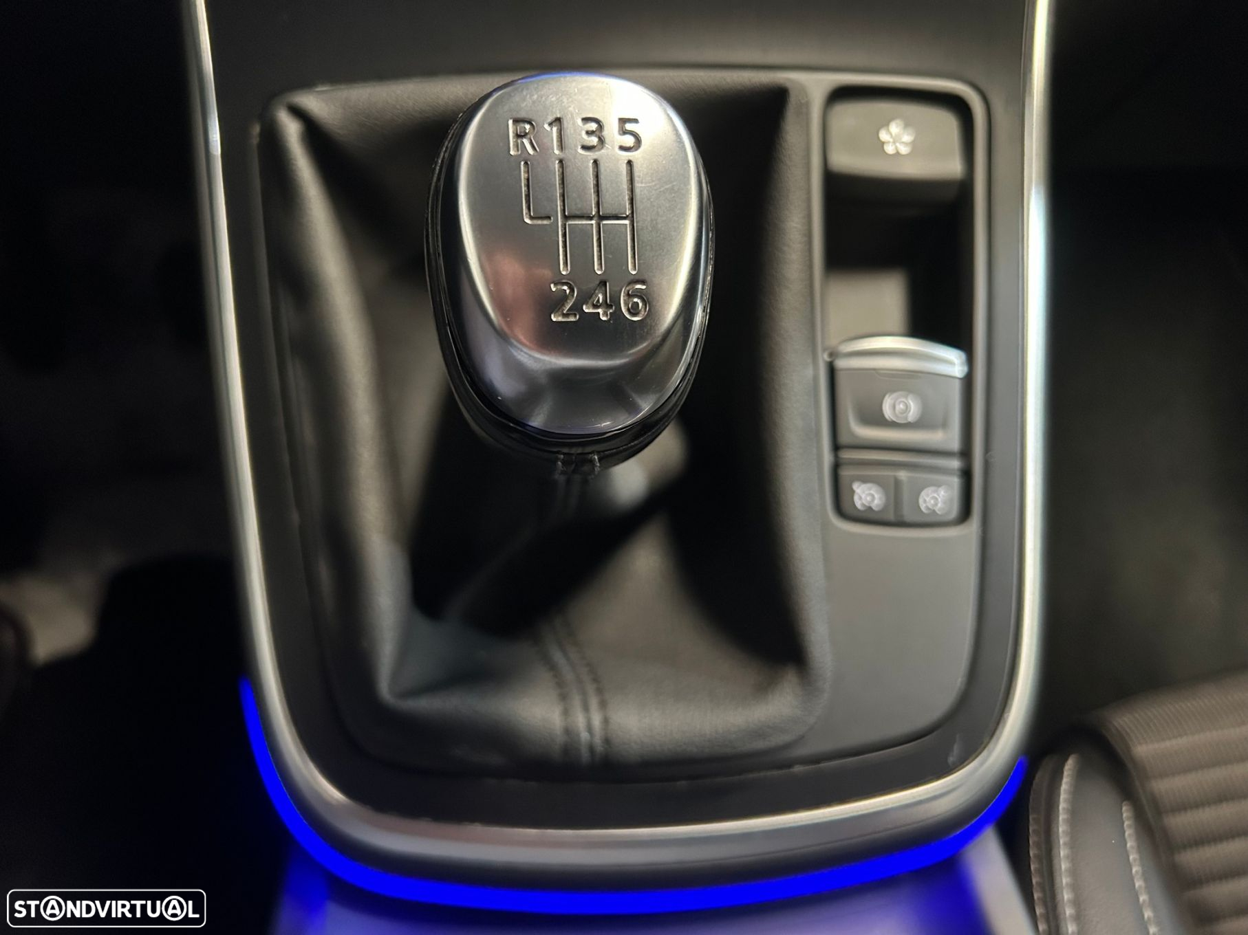 Renault Grand Scénic 1.6 dCi Intens SS - 40