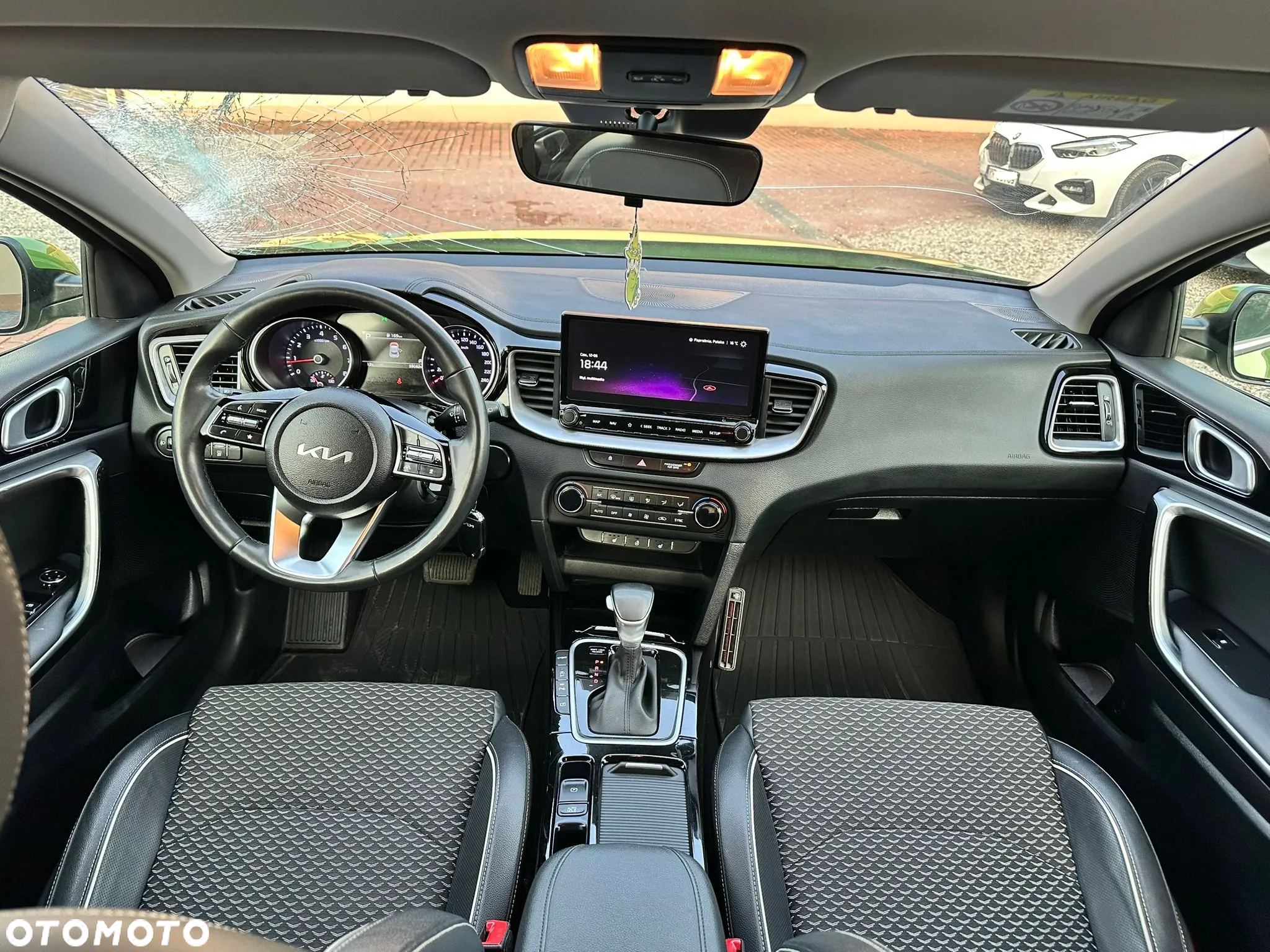 Kia XCeed 1.5 T-GDI L DCT - 23