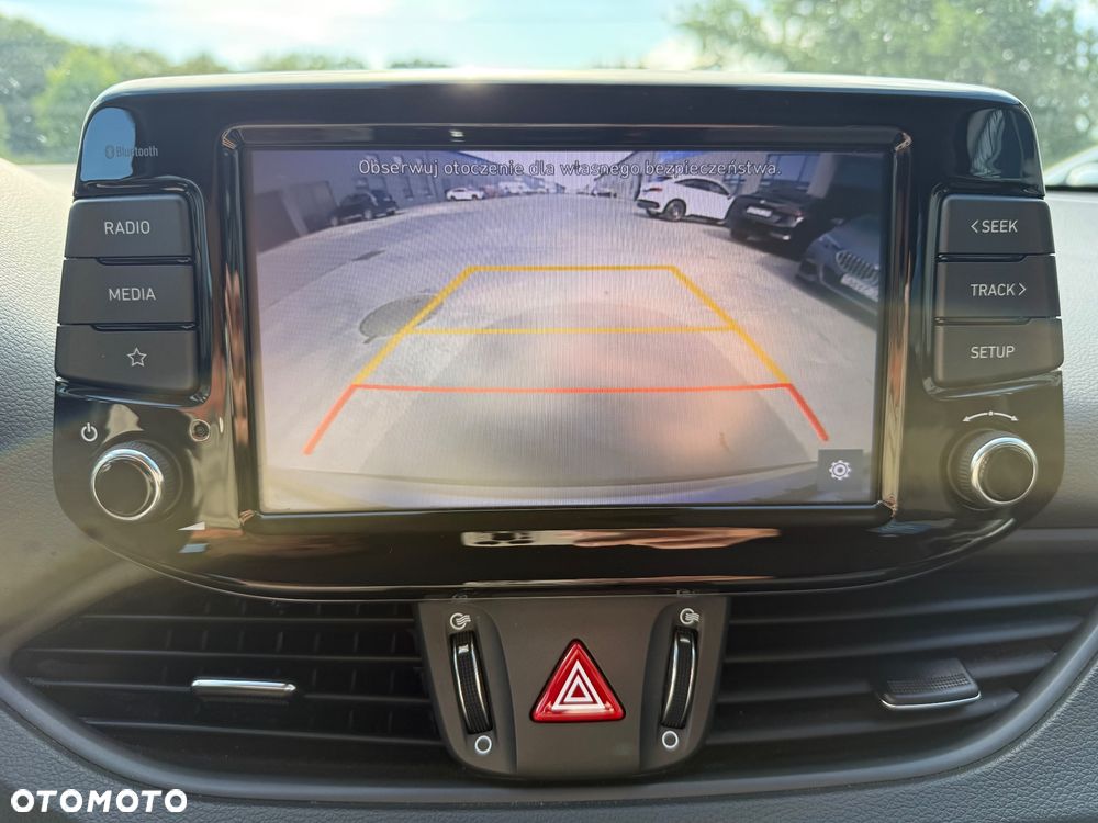 Hyundai i30 1.0 T-GDI Modern - 23
