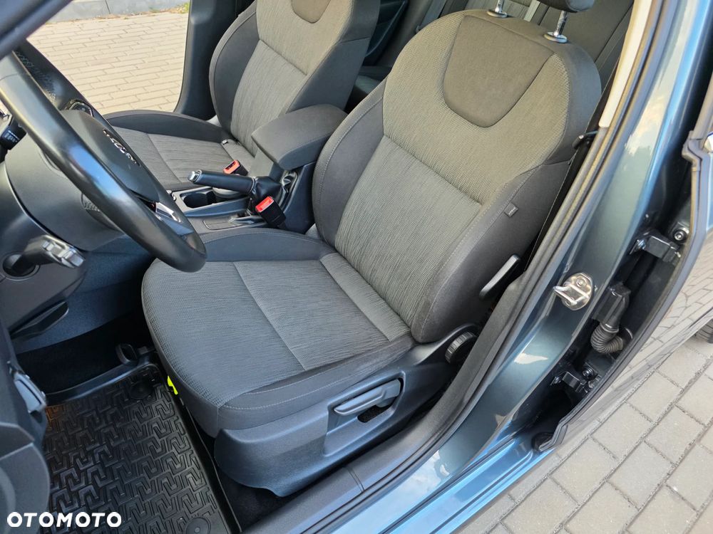 Skoda Octavia 1.4 TSI Style - 34