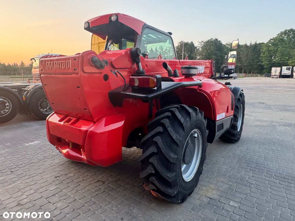 Manitou MTL 845-120 - 3
