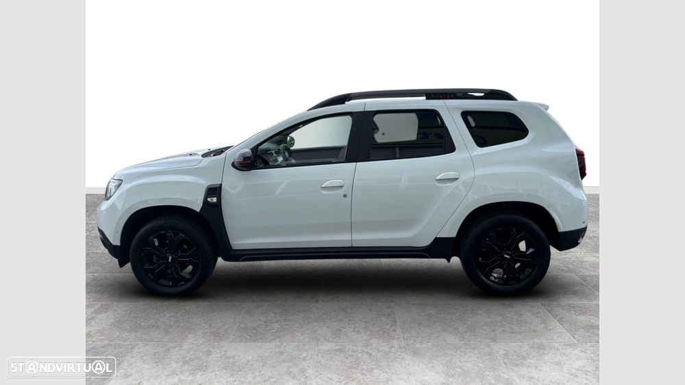 Dacia Duster 1.3 TCe Journey EDC - 8