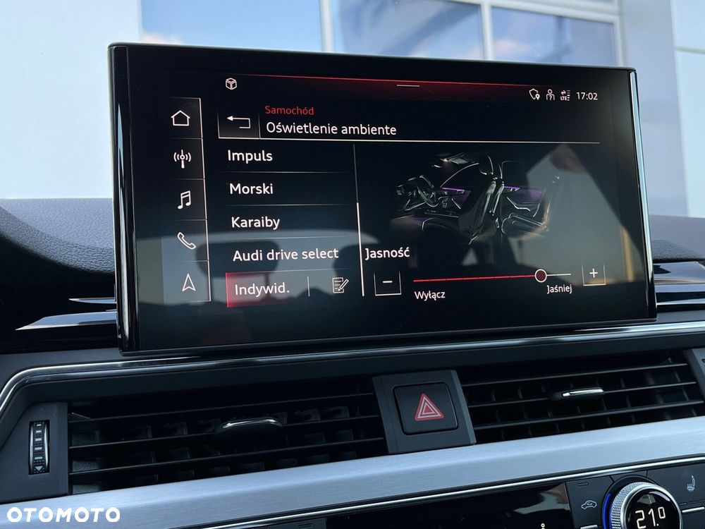 Audi A5 Sportback - 29