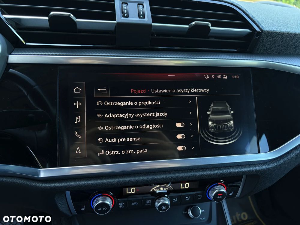 Audi Q3 35 TFSI S tronic - 28