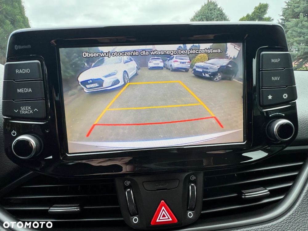 Hyundai i30 1.4 T-GDI Style - 26