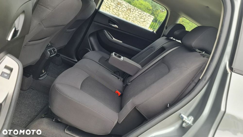 Chevrolet Orlando 1.8 LT+ - 8