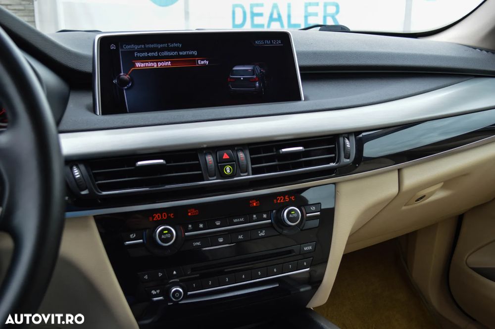BMW X5 xDrive25d xLine - 15