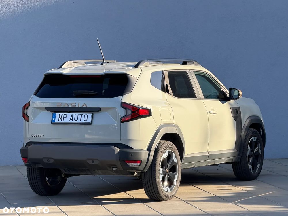 Dacia Duster 1.0 TCe Journey - 6
