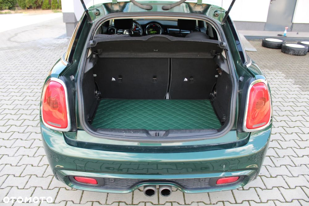 MINI Cooper S - 10